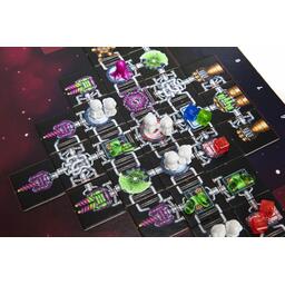 Galaxy Trucker 2021 Zoom