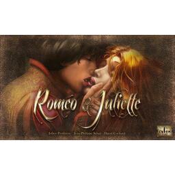 Roméo & Juliette Cover