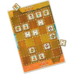 Yōkaï no Mori Plateau