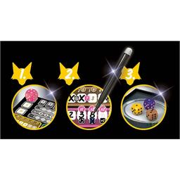 Très Futé ! À la Puissance Trois Zoom