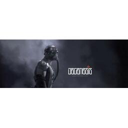 Degenesis: Écran Maître du Jeu Ecran