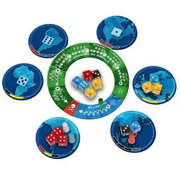 Pandémie: Le Remède Eclate