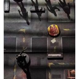 The Walking Dead: Here's Negan - The Board Game Zoom