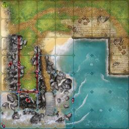 Heroes of Normandie: Battleground Set II – Harbor & Hills Plateau