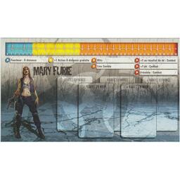 Zombicide: Special Guest - Karl Kopinski Fiche