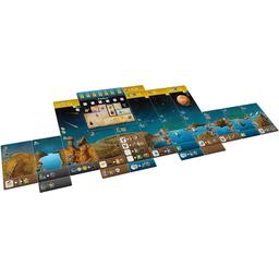 Voyageurs du Tigre du Sud Eclate