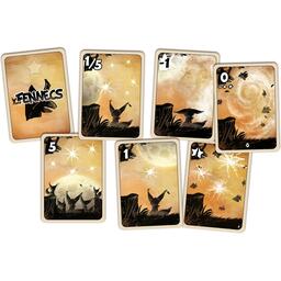 Fennecs Cartes