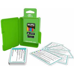 Trivial Pursuit: Shuffle Eclate