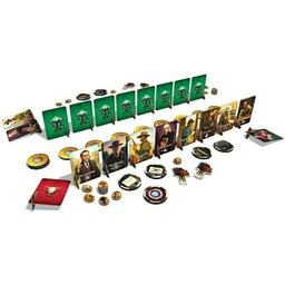 Outlaws: Last Man Standing Eclate