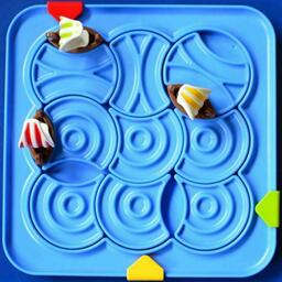 vikings: Au Cœur du Maelström Plateau