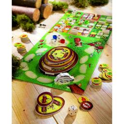 La Cité des Fourmis Eclate