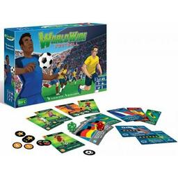 Worldwide Football Eclate