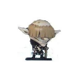 Krosmaster: Saison 04 - Outre-Tombe Figurine