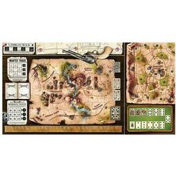 Western Legends: Ante Up Plateau