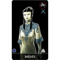 Mare Nostrum: Atlas Medee