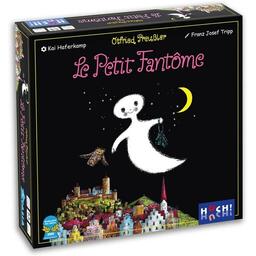 Le Petit Fantôme Cover 3d