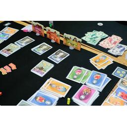 Ladies & Gentlemen Eclate