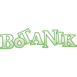 Botanik Logo