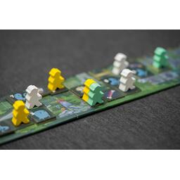 Ghosts of the Moor Eclate