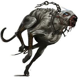 Mythic Battles Artwork