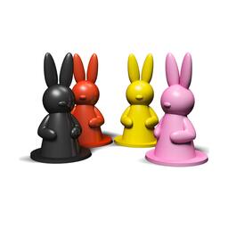 Bunny Kingdom Lapins
