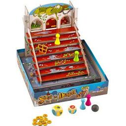 Save the Dragon Eclate