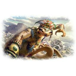 Horreur à Arkham: Le Jeu de Cartes - Par-delà les Limites Artwork