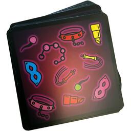 CorteXxx: Confidential Cartes