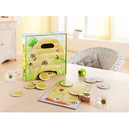 Abella l’Abeille Eclate