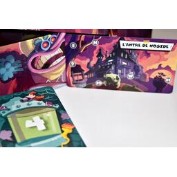 Unlock ! Secret Adventures Zoom