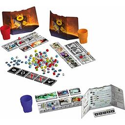 Roll for the Galaxy Eclate