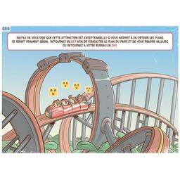 Your Theme Park Bulle