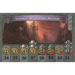 Vikings Saga Plateau