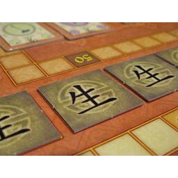 L'Année du Dragon Zoom