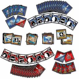 Agents Secrets Eclate