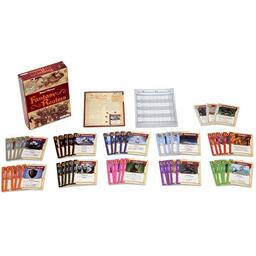 Fantasy Realms Eclate