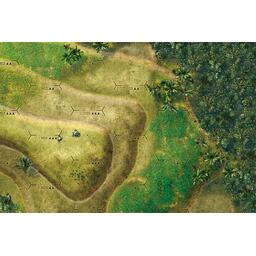 Conflict of Heroes: Guadalcanal Plateau