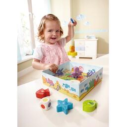 Mes Premiers Jeux: Ma Première Pêche Enfant