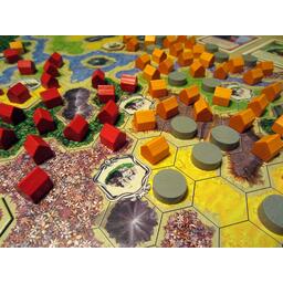 Kingdom Builder: Nomads Zoom