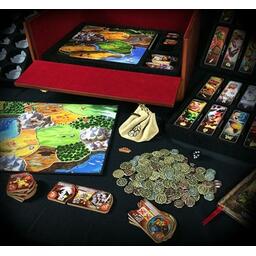 Small World: Designer Edition Eclate