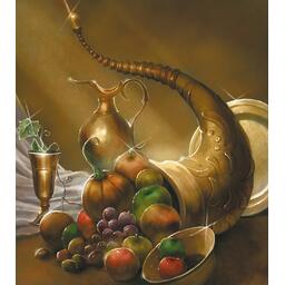 Cyclades: Titans Artwork