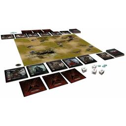 Mythic Battles Eclate