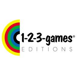 1-2-3-Games Éditions