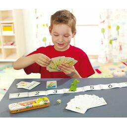 1, 2, 3: Drachenrechnerei Enfant