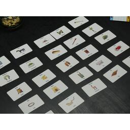 Premier Contact Cartes