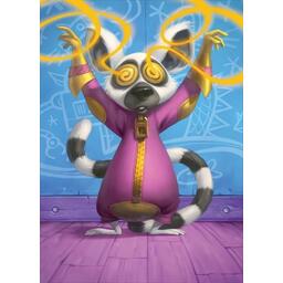 Super Peluches Carte