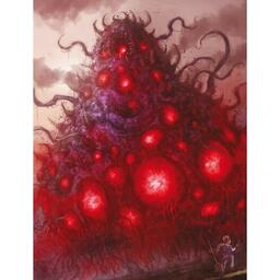 Cthulhu Mythos: Le Mythe de Cthulhu par Sandy Petersen Artwork