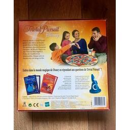 Trivial Pursuit: Édition Disney Back