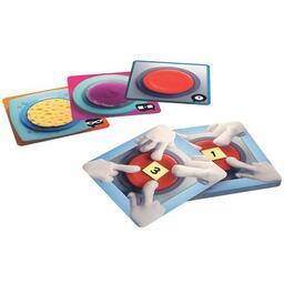 Le Jeu du Doigt ! Eclate