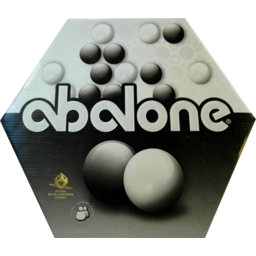 Abalone 2008 Cover